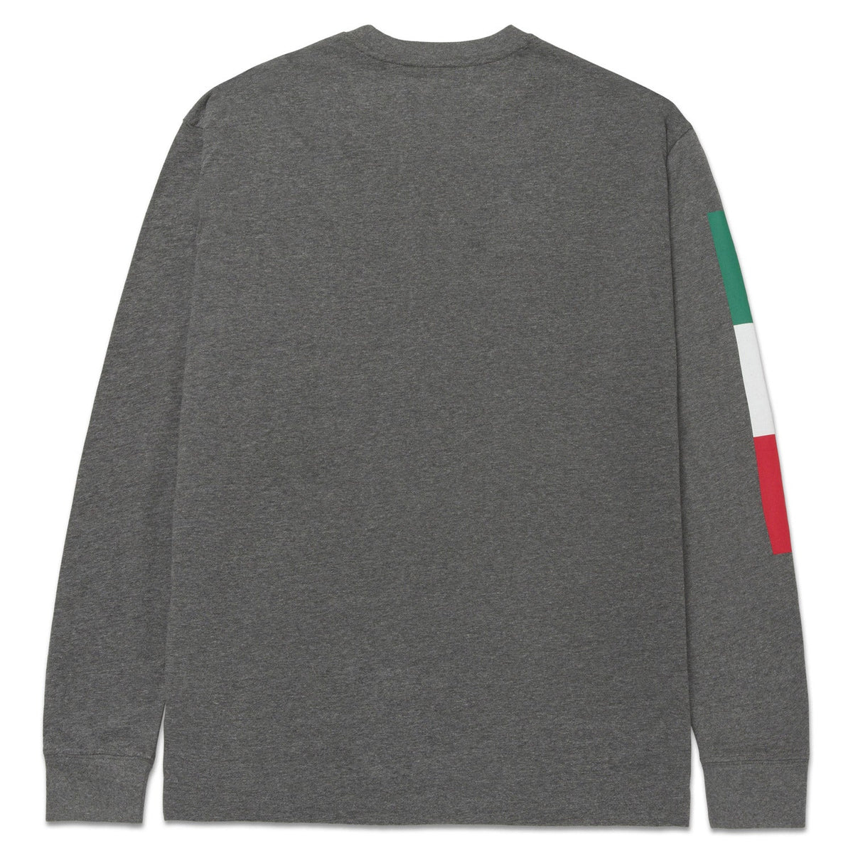 CAT Men's Trademark Banner Long Sleeve Tee Long Sleeve T-Shirts CAT