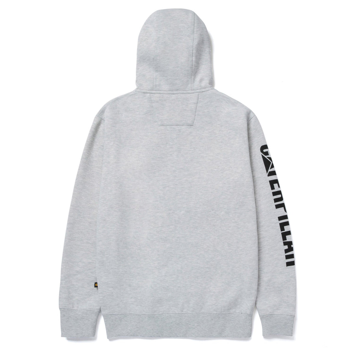 CAT Men's Full Zip Hooded Sweatshirt Sweatshirts & Hoodies CAT