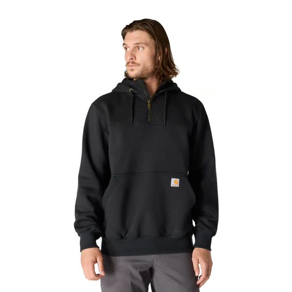 Carhartt Men's Rain Defender® Loose Fit Heavyweight Quarter-Zip
