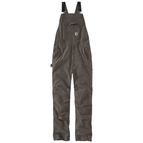 Carhartt Men's Rugged Flex® Rigby Bib Overall - Work World