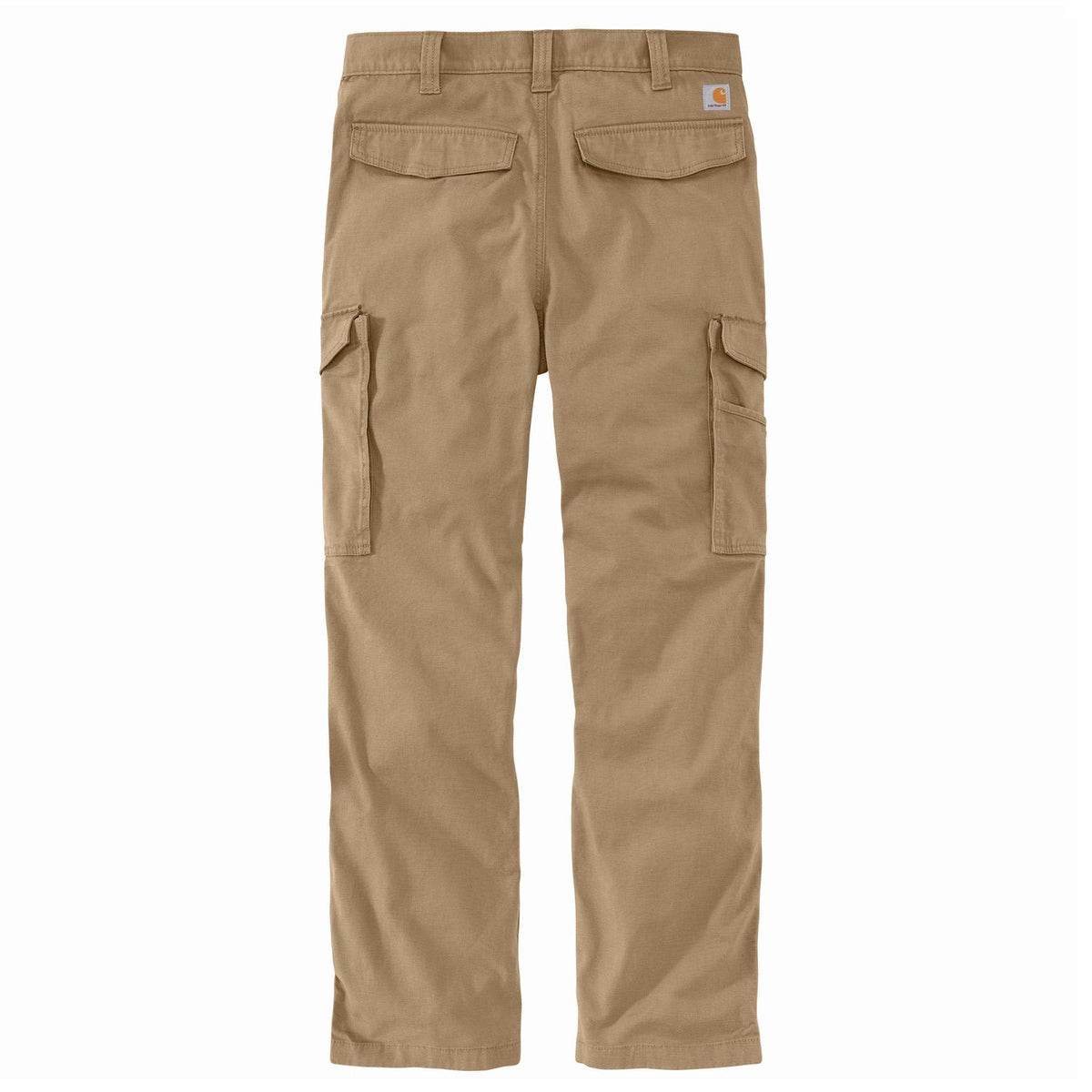 Carhartt Men's Rugged Flex® Fit Canvas Cargo Work Pant Pants Carhartt