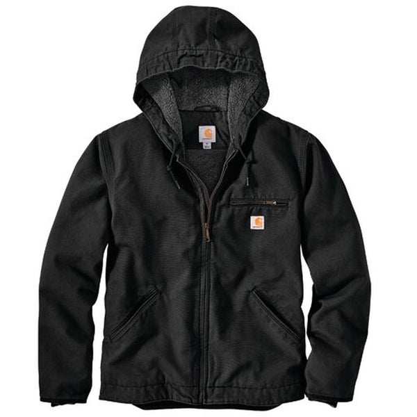 Carhartt-104392-Duck-Lined- Carhartt-104392-Duck-Lined-