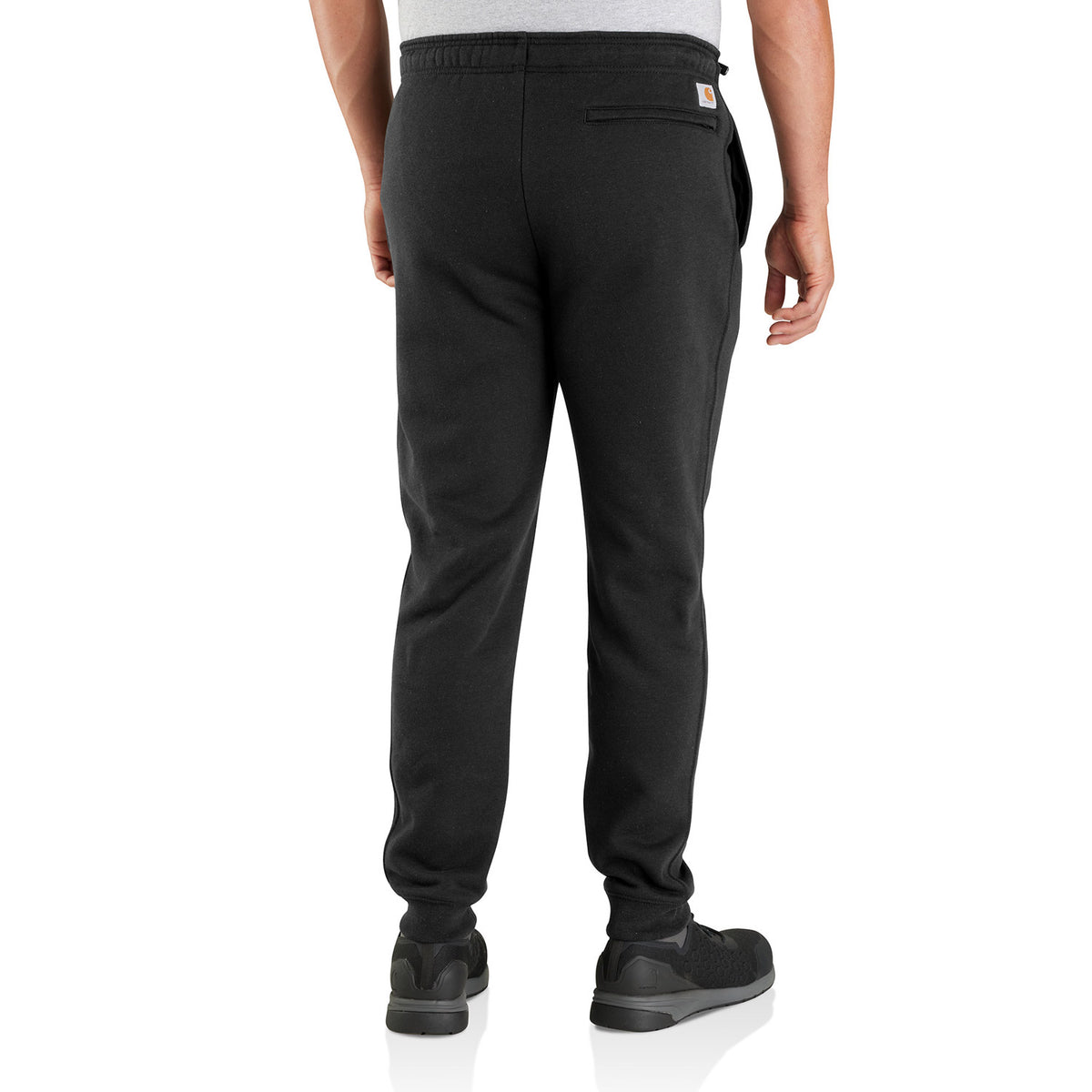 Carhartt Men&#39;s Relaxed Fit Midweight Tapered Sweatpant - Work World - Workwear, Work Boots, Safety Gear