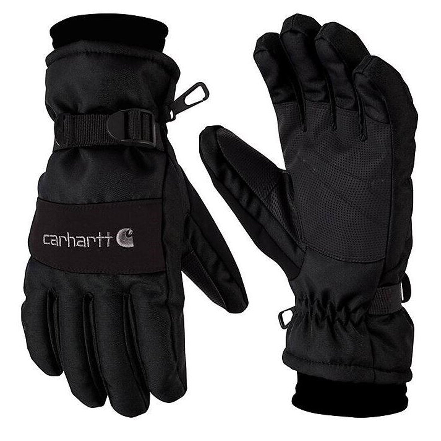 Carhartt Men's Waterproof Insulated Glove - Work World - Workwear, Work Boots, Safety Gear