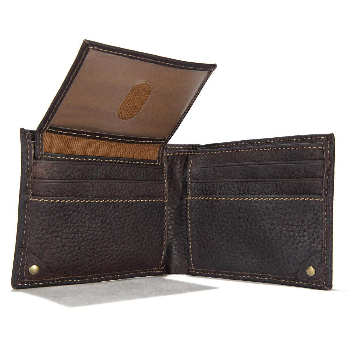 Carhartt Men's Passcase Wallet Wallets Carhartt