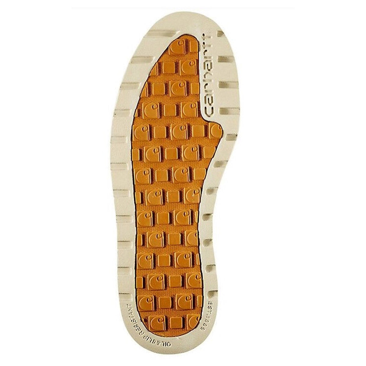 Carhartt Men's Moc Toe 6" Wedge Work Shoe Work Shoes Carhartt