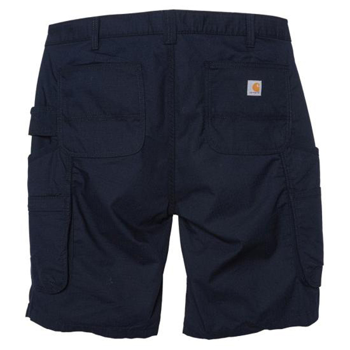 Carhartt Women's Force Broxton Cargo Short Shorts Carhartt
