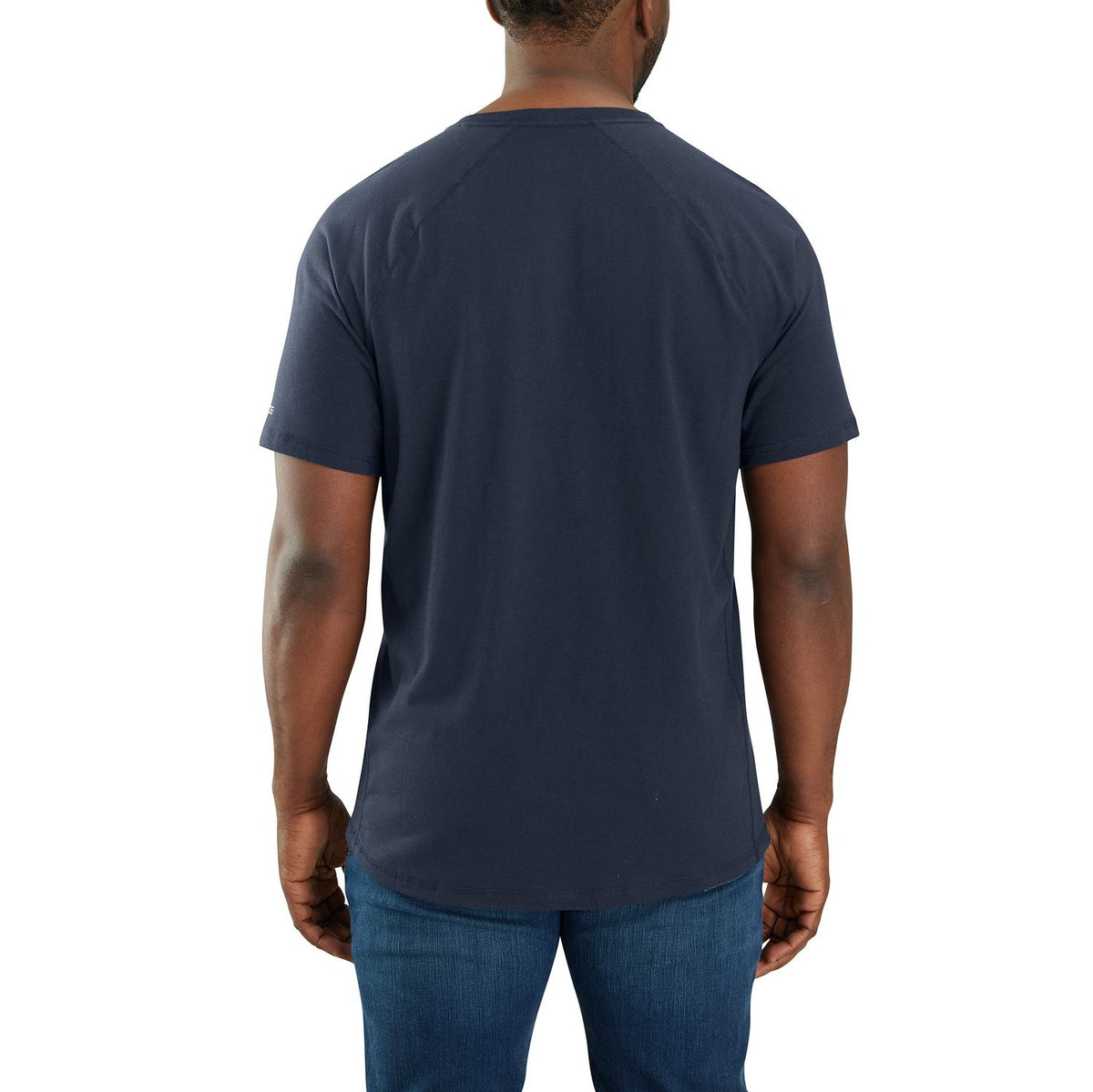 Carhartt Men's Force Relaxed T-Shirt T-Shirts Carhartt