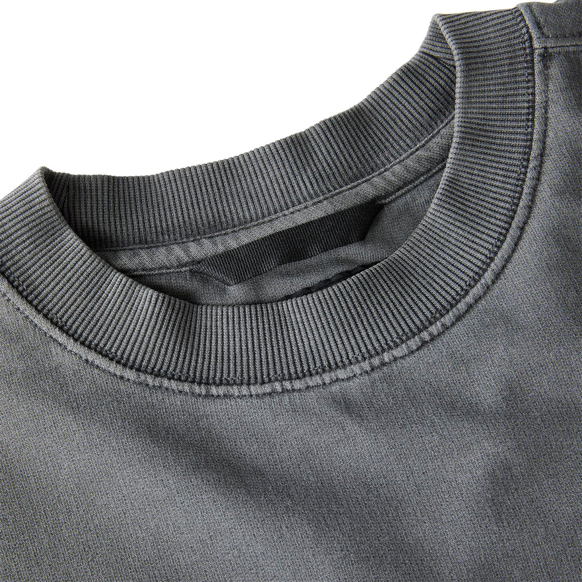 Carhartt Men's Durham Garment Dyed Crewneck Sweatshirt Sweatshirts & Hoodies Carhartt