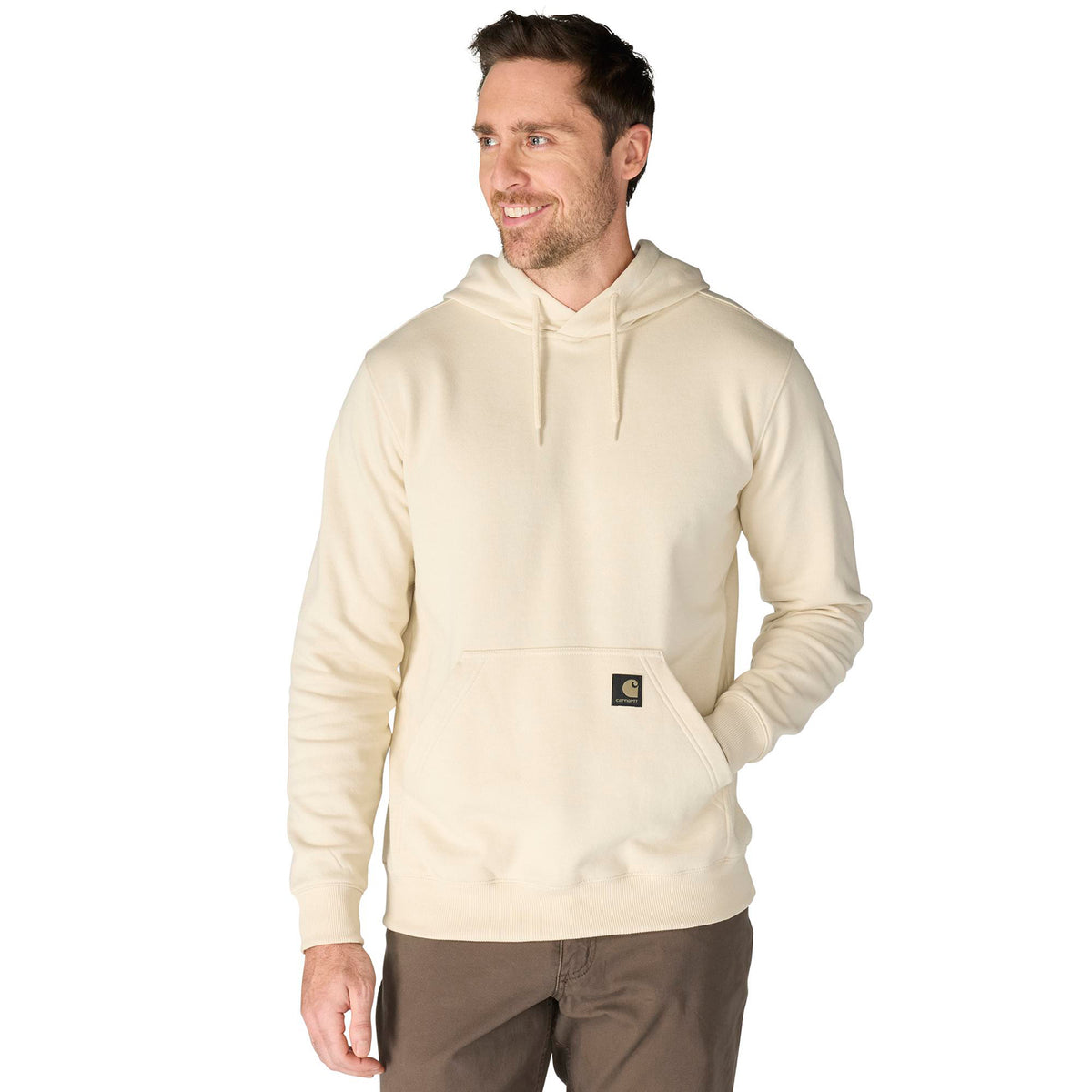 Carhartt Men's Sawyer Camo Sweatshirt Sweatshirts & Hoodies Carhartt
