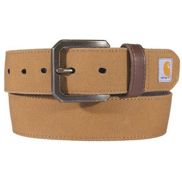 Original Canvas Web Belt view 4