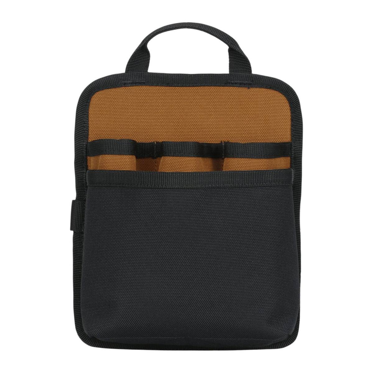 Carhartt Medium Station Tool Pouch Tool Bags Carhartt Carhartt Brown OS