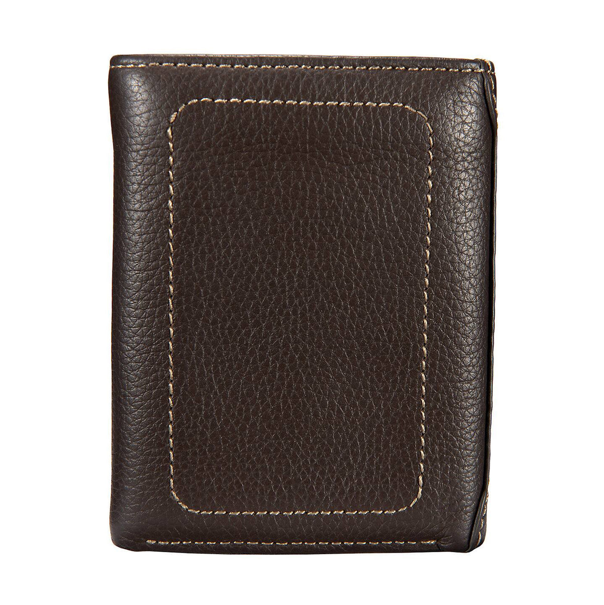 Carhartt Pebble Leather Trifold Wallet Wallets Carhartt