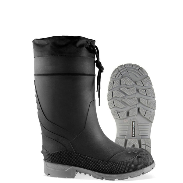 How to make steel toe boots safe and warm in winter