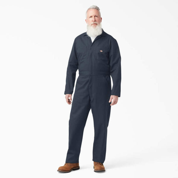 Dickies Men's Basic Blended Coverall - Work World