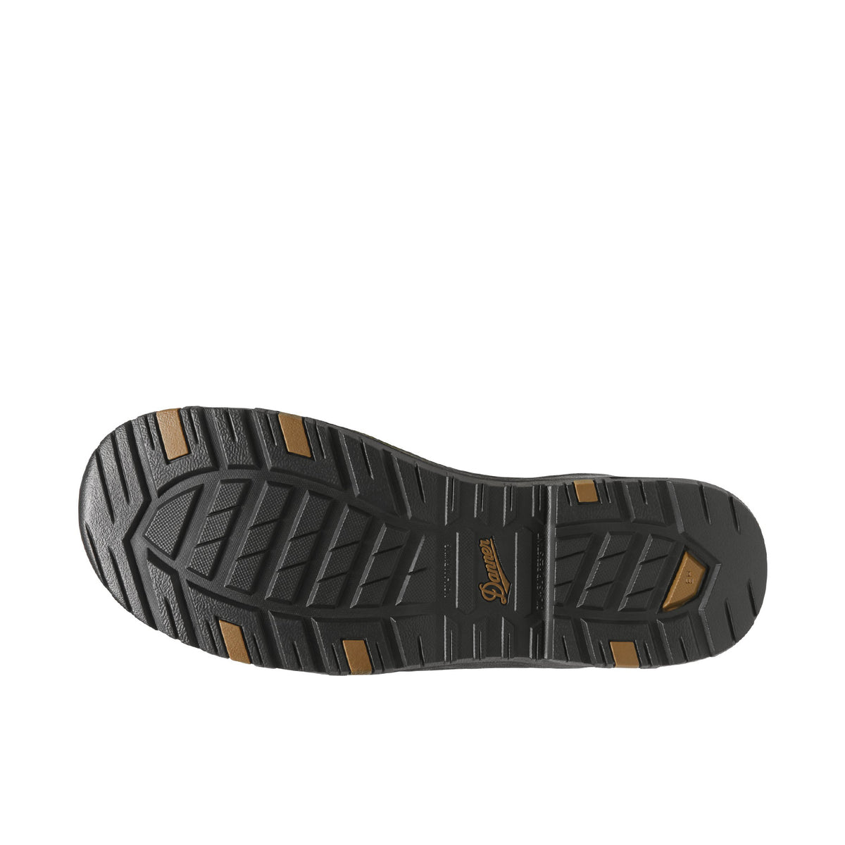 Danner Men's Caliper CSA Work Boot Work Boots Danner
