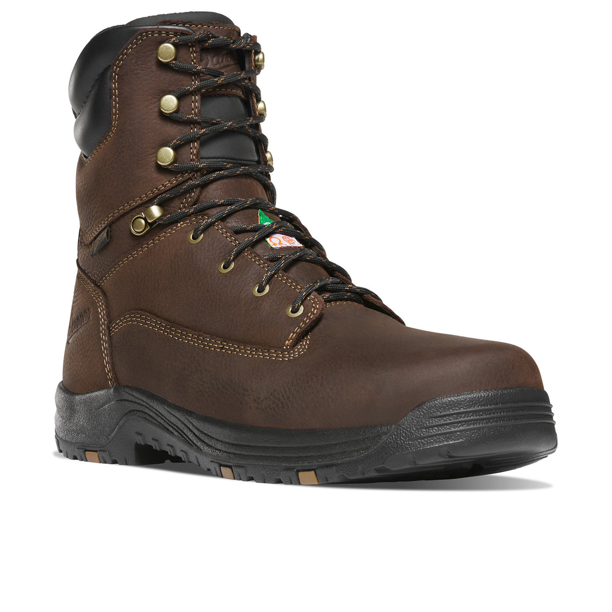 Danner Men's Caliper CSA Work Boot Work Boots Danner