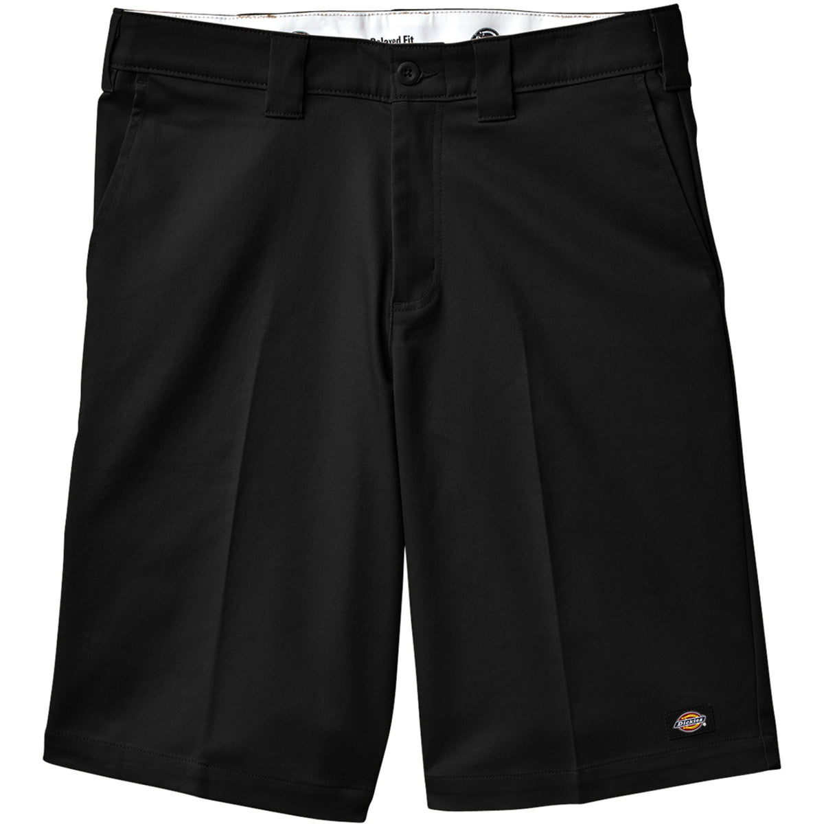 Dickies Men's Pro Series 13" Work Shorts Shorts Dickies Black 30