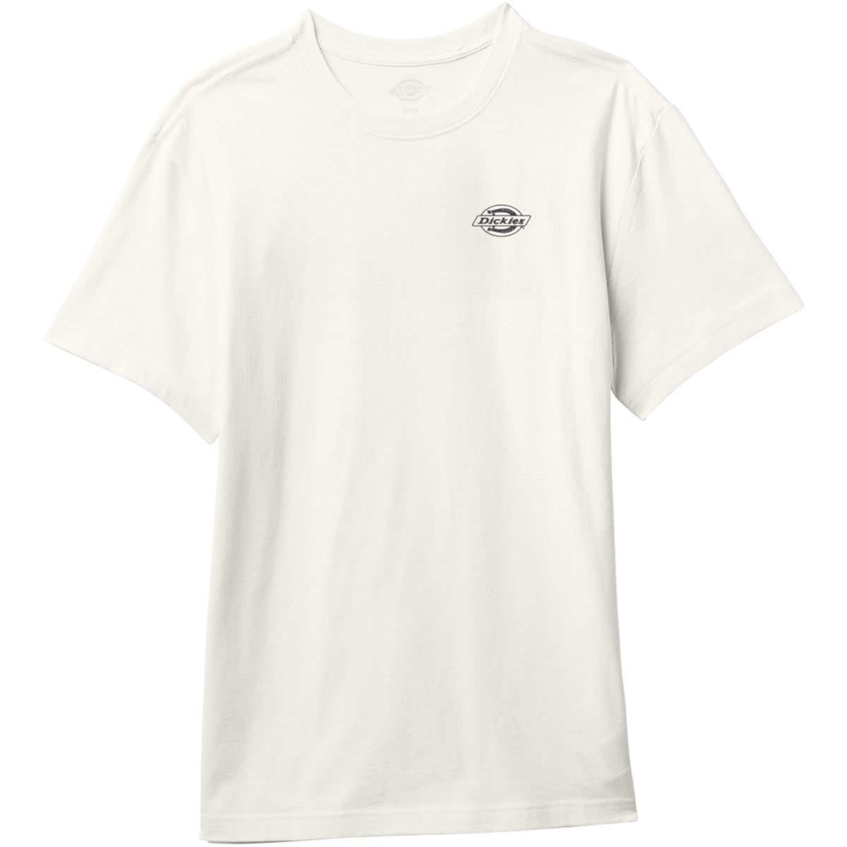 Dickies Men's Construction Skull Graphic T-Shirt T-Shirts Dickies