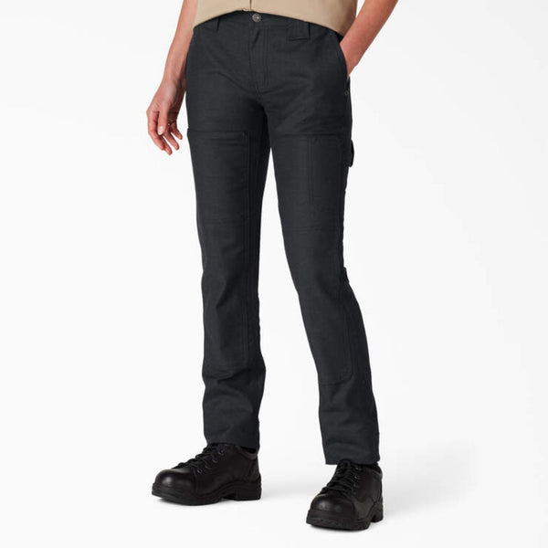 Dickies Women's DuraTech Renegade Double-Front Pant - Work World