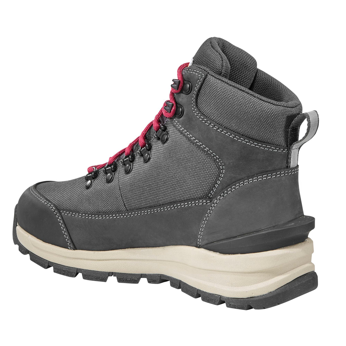 Carhartt Women's Gilmore 6" Waterproof Soft Toe Hiker Boot Work Boots Carhartt