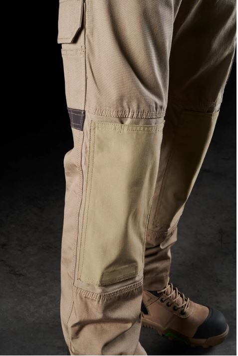 FXD Men's WP-1 Dura500 Work Pant Pants FXD