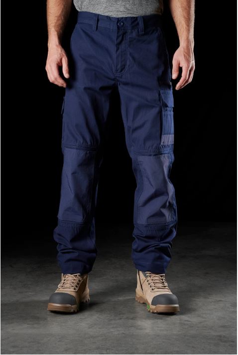 FXD Men's WP-1 Dura500 Work Pant Pants FXD