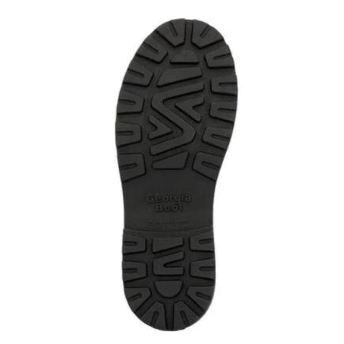 Georgia Boot Men's SuperLyte Pull-On Romeo Shoe Slip-On Shoes & Clogs Georgia Boot
