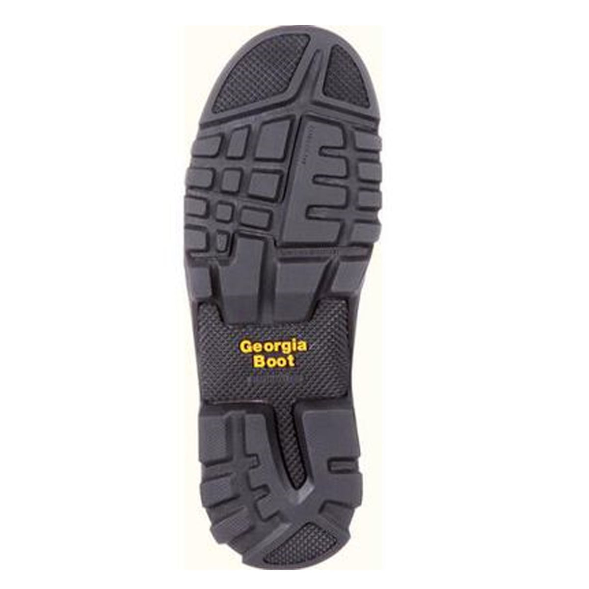 Georgia Boot Men&#39;s 6&quot; Amplitude Waterproof EH Comp Toe Hiker Work Boot - Work World - Workwear, Work Boots, Safety Gear