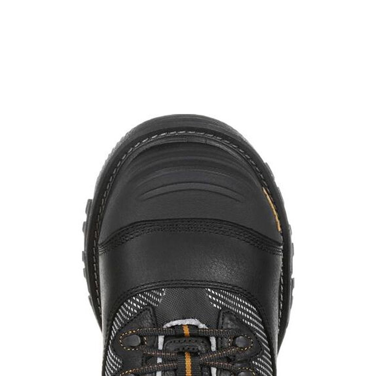 Georgia Boot Men&#39;s Rumbler 6&quot; Waterproof EH Comp Toe Hiker Boot - Work World - Workwear, Work Boots, Safety Gear