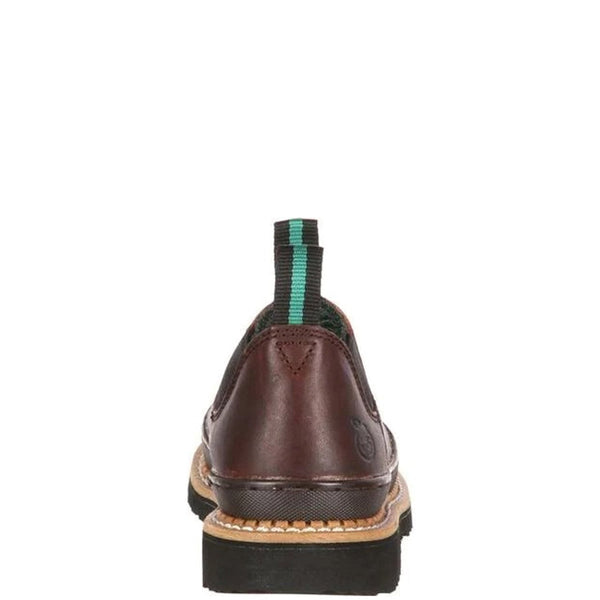 Georgia Boot Kids' Giant Pull-On Romeo Shoe - Work World
