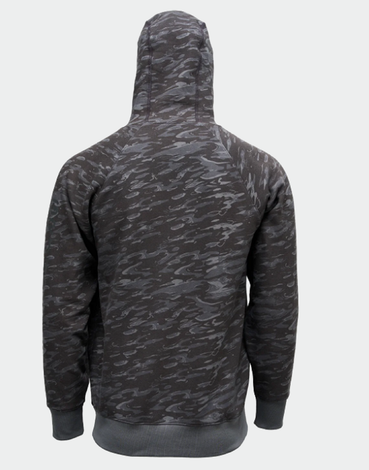 Grundéns Men's Dillingham Tech Hoodie Sweatshirts & Hoodies Grundens
