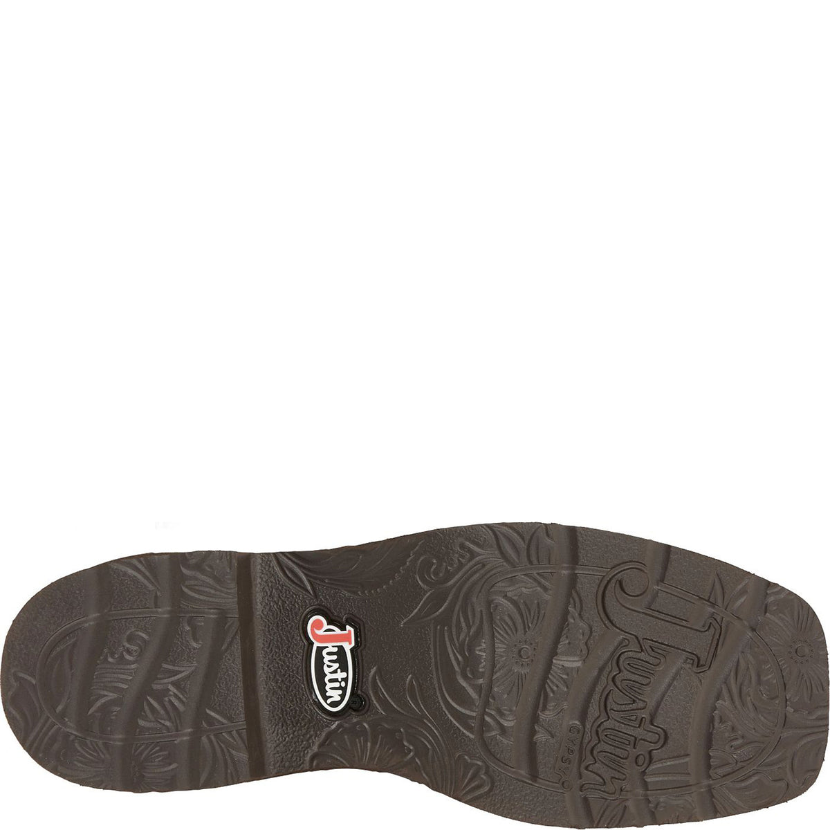 Justin Boots Women's Nettie 8" Western Boot Western Boots Justin Boots