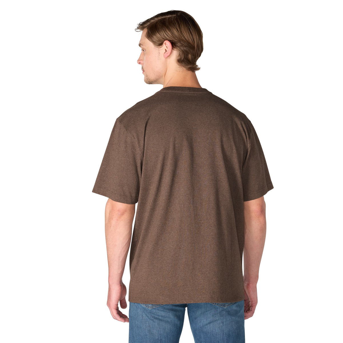 Carhartt Men's Iconic K87 Pocket T-Shirt