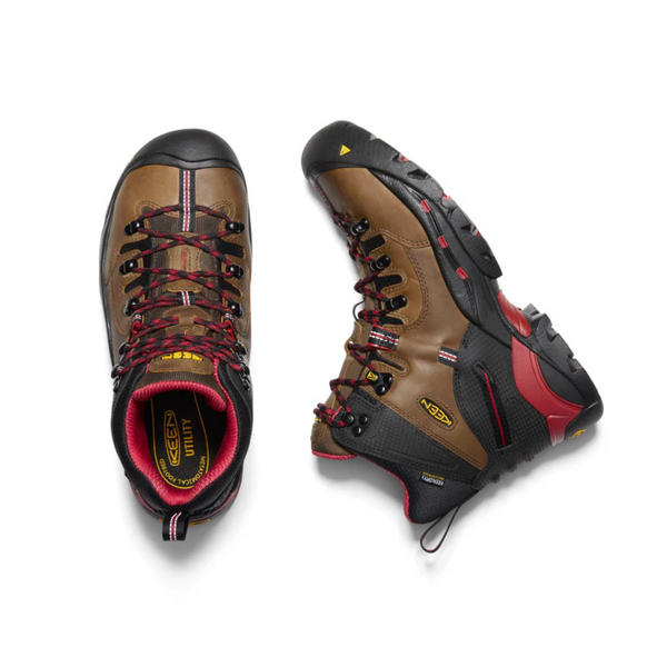 KEEN Utility Men