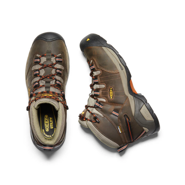 KEEN Utility Men display picture 3