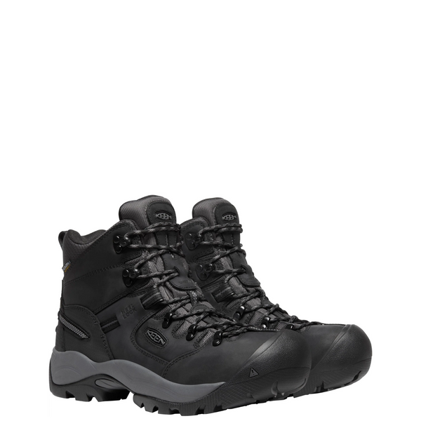 KEEN Utility Men's Pittsburgh Energy 6