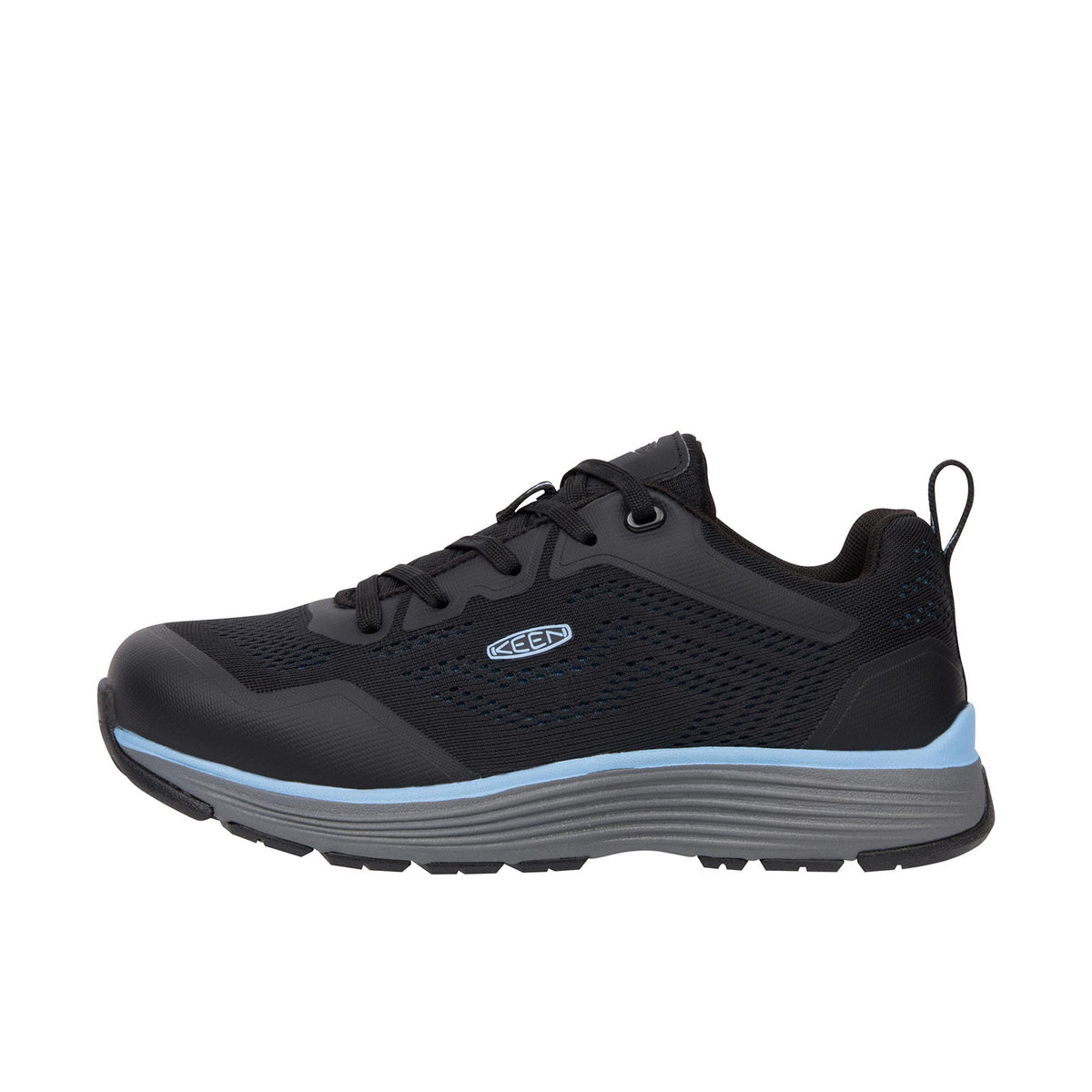 KEEN Utility Women's Sparta 2 Aluminum Toe Work Boot Work Shoes KEEN Utility