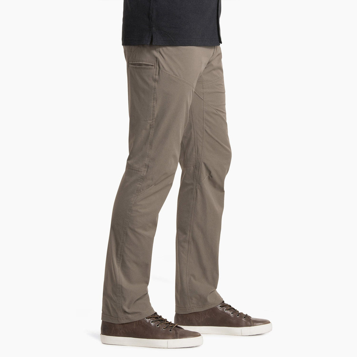 KÜHL UHL Men's Silencr Ripstop 7-Pocket Pant Pants KUHL