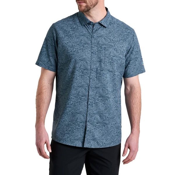 メンズウェア BRIEFING MENS MINIMUM COOL SHIRT メンズウェア BRIEFING MENS MINIMUM COOL SHIRT BRIEFING