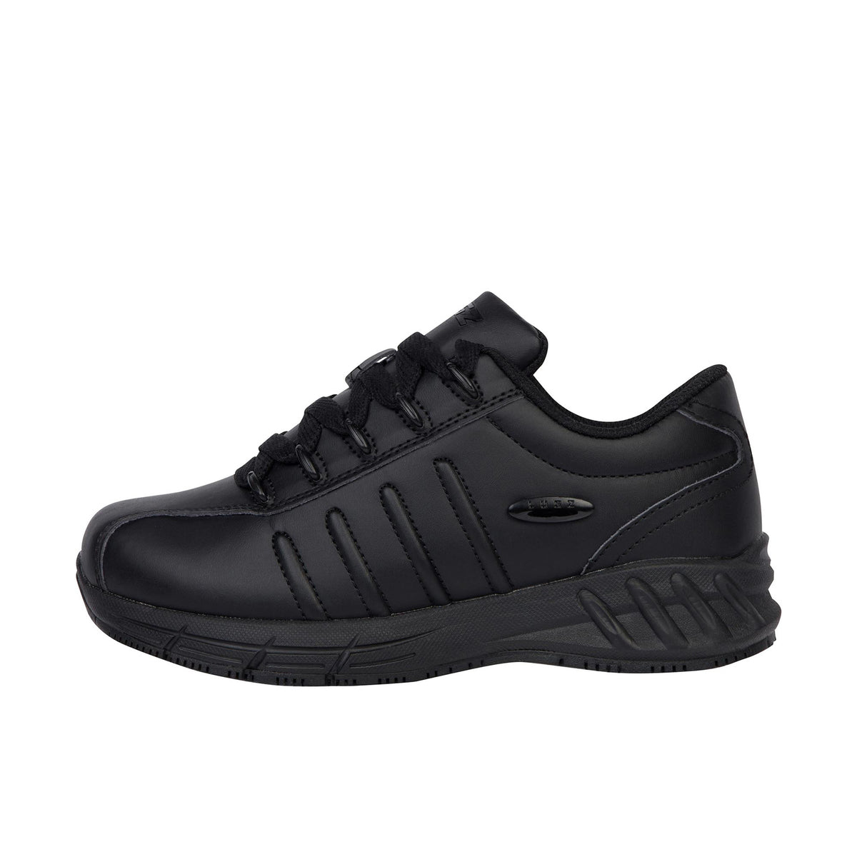Lugz Women's Grapple Slip Resistant Work Shoe Work Shoes Lugz