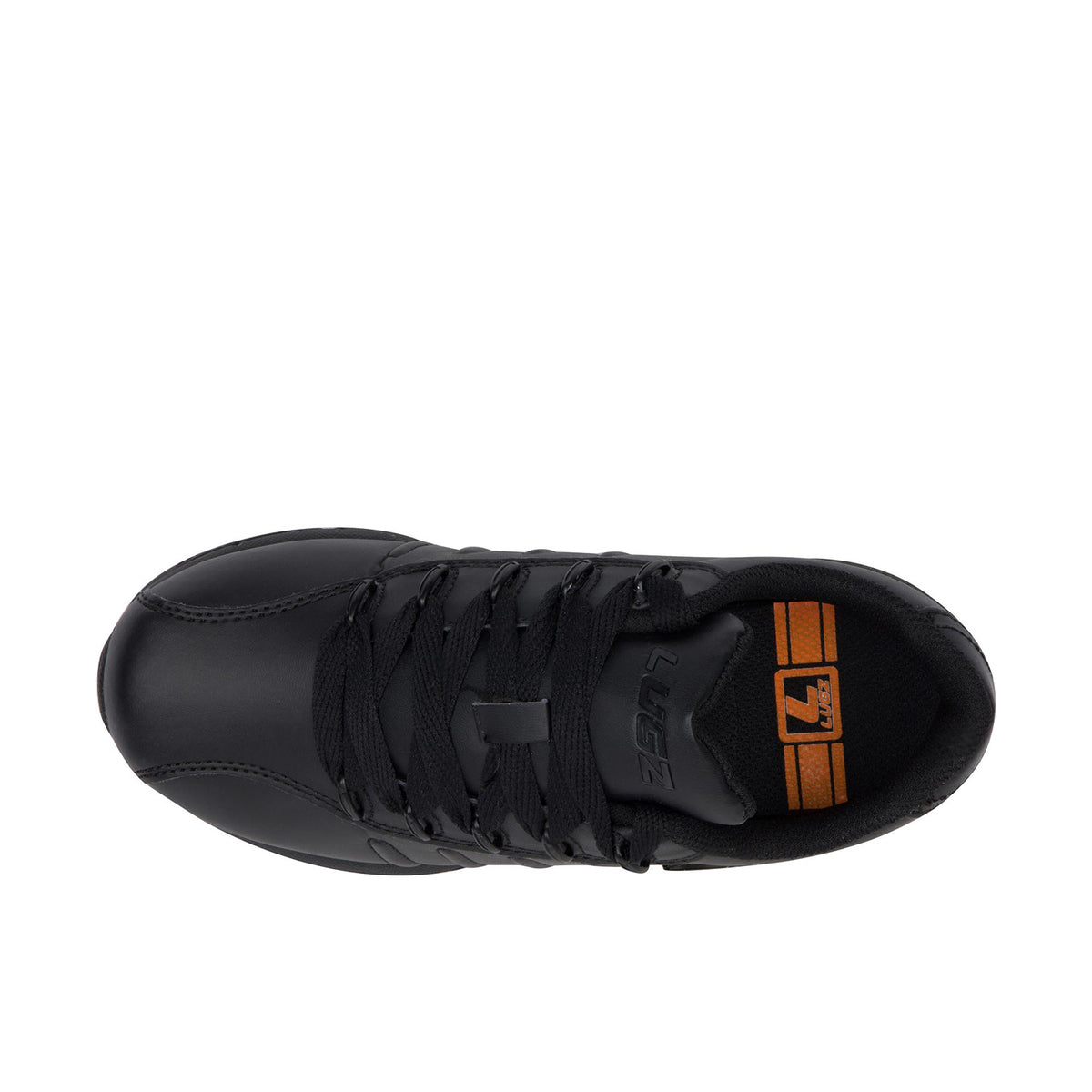 Lugz Women's Grapple Slip Resistant Work Shoe Work Shoes Lugz
