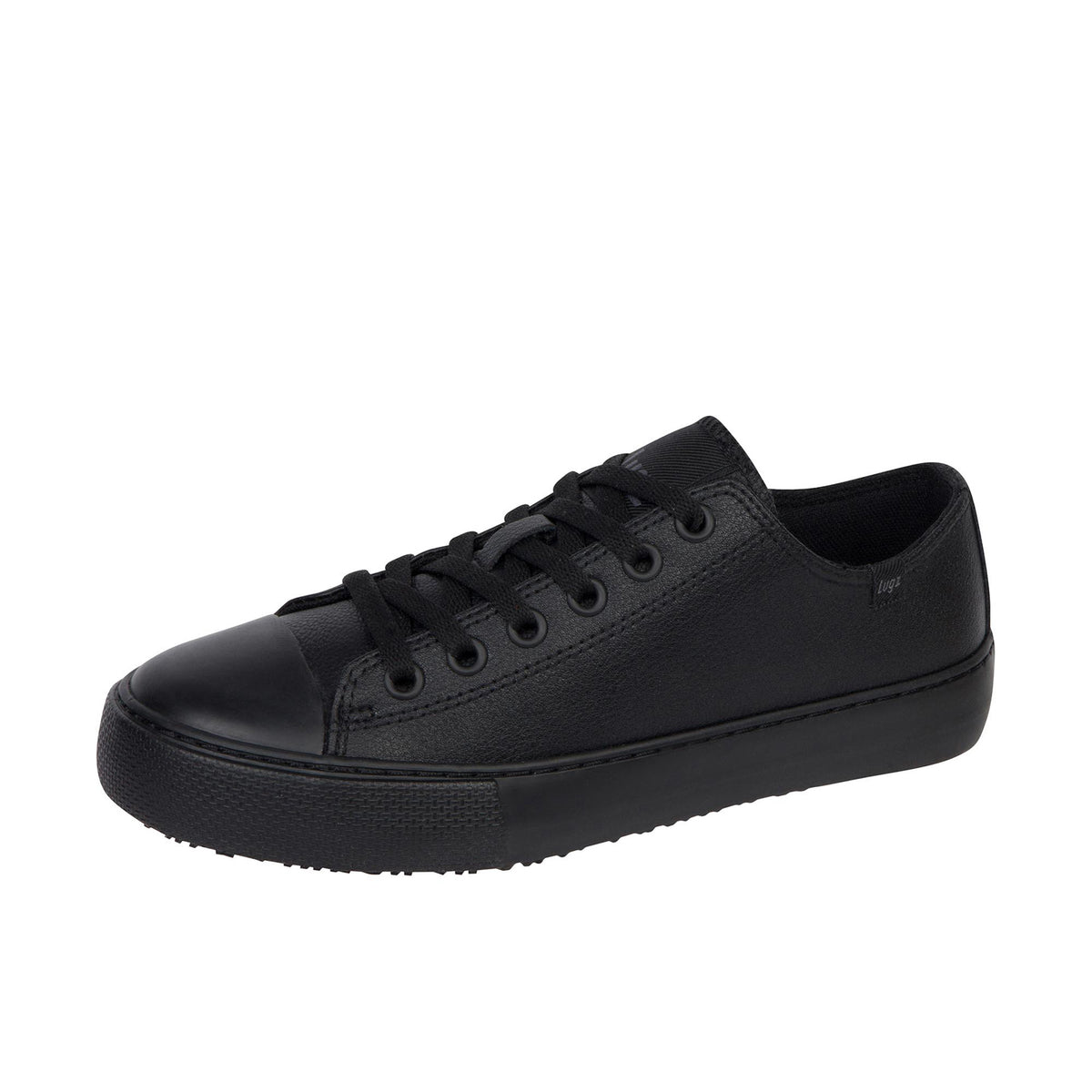 Lugz Women's Stagger Lo Slip Resistant Work Shoe Work Shoes Lugz