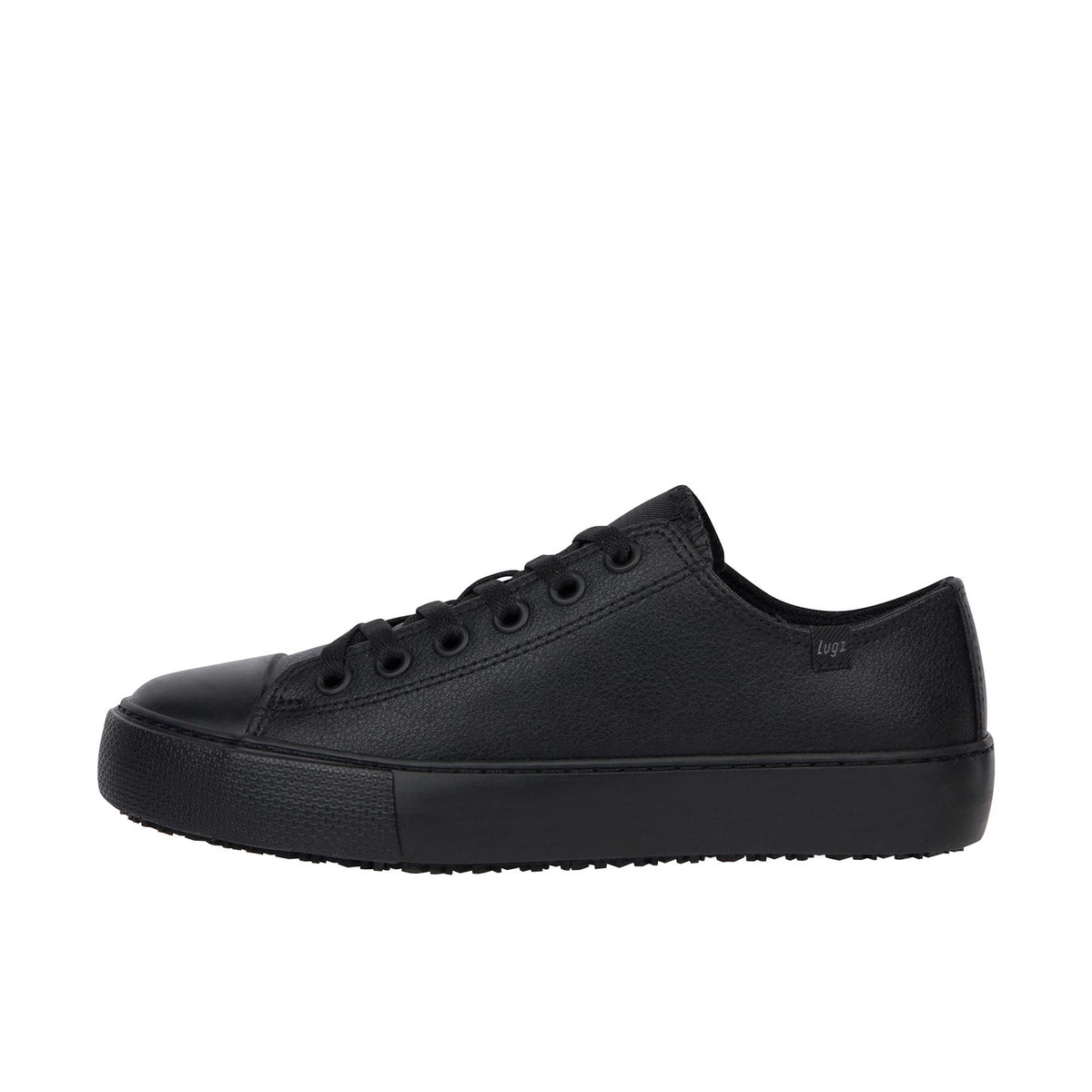 Lugz Women's Stagger Lo Slip Resistant Work Shoe Work Shoes Lugz