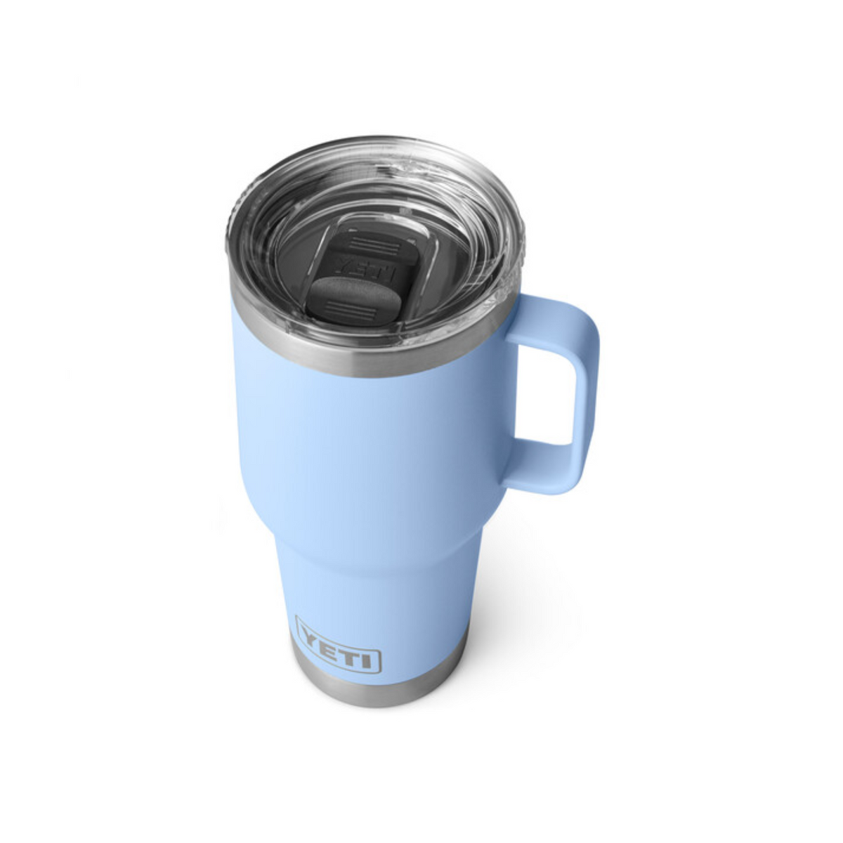 YETI Rambler® 30oz Travel Mug with Stronghold Lid Coolers & Thermos YETI