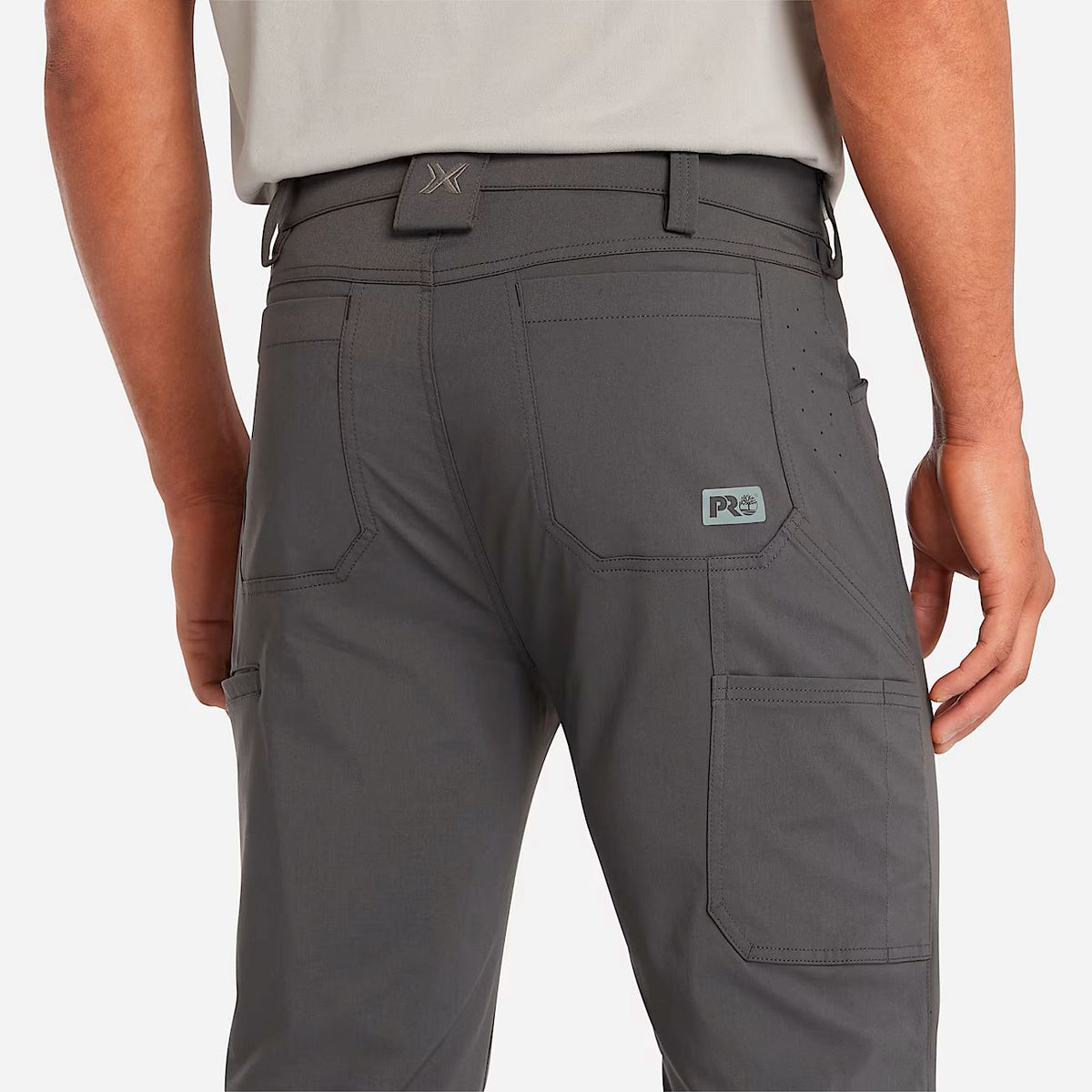 Timberland PRO® Men's Tempe 8 Pocket Lightweight Work Pant Pants Timberland PRO