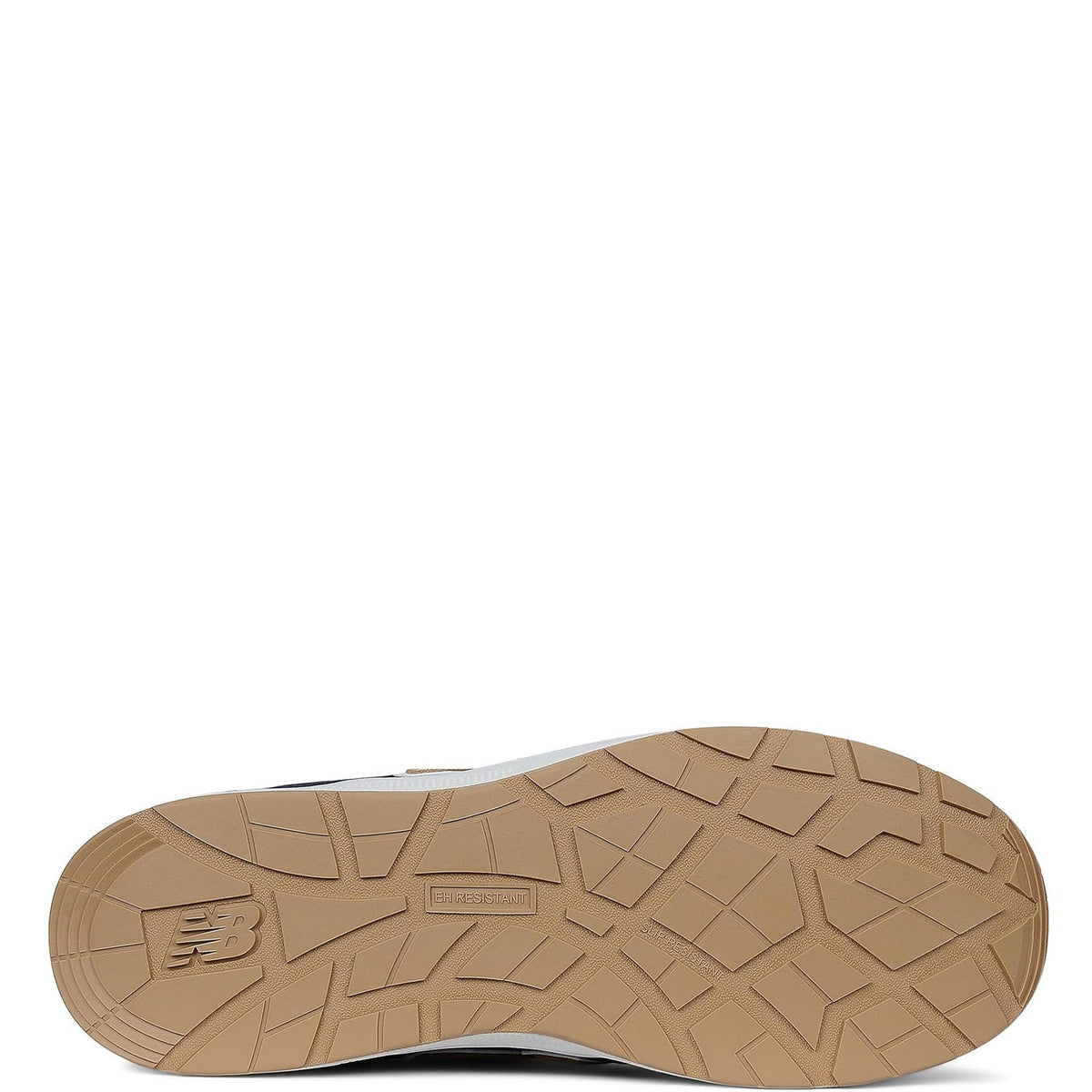 New Balance Men's Elite Lite EH Comp Toe Work Shoe Work Shoes New Balance
