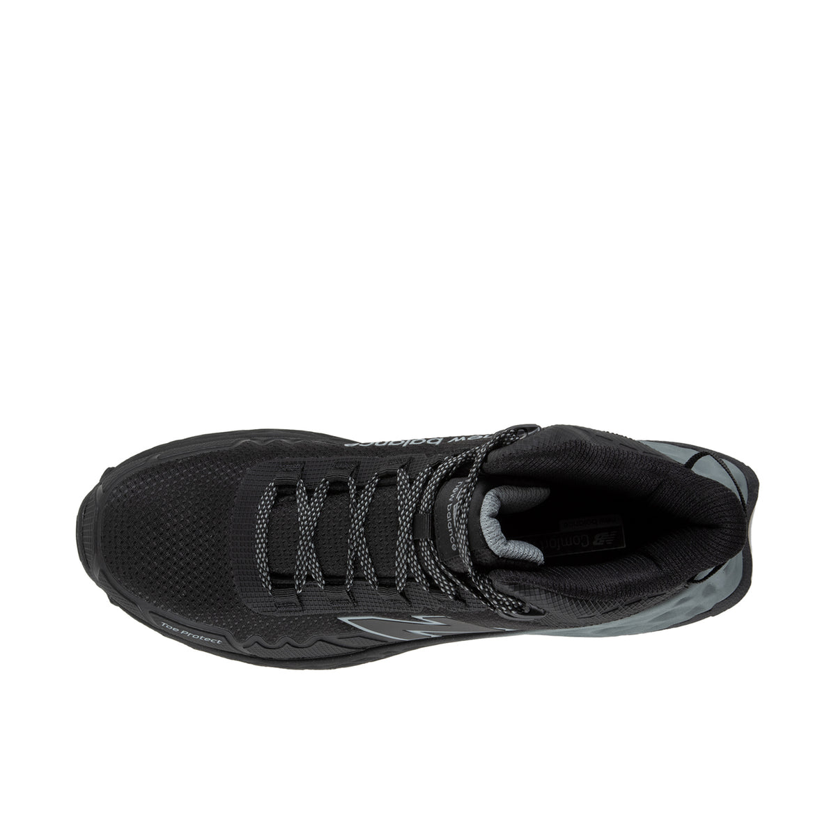 New Balance Work Cremorne Mid Comp Toe Work Boot Work Boots New Balance