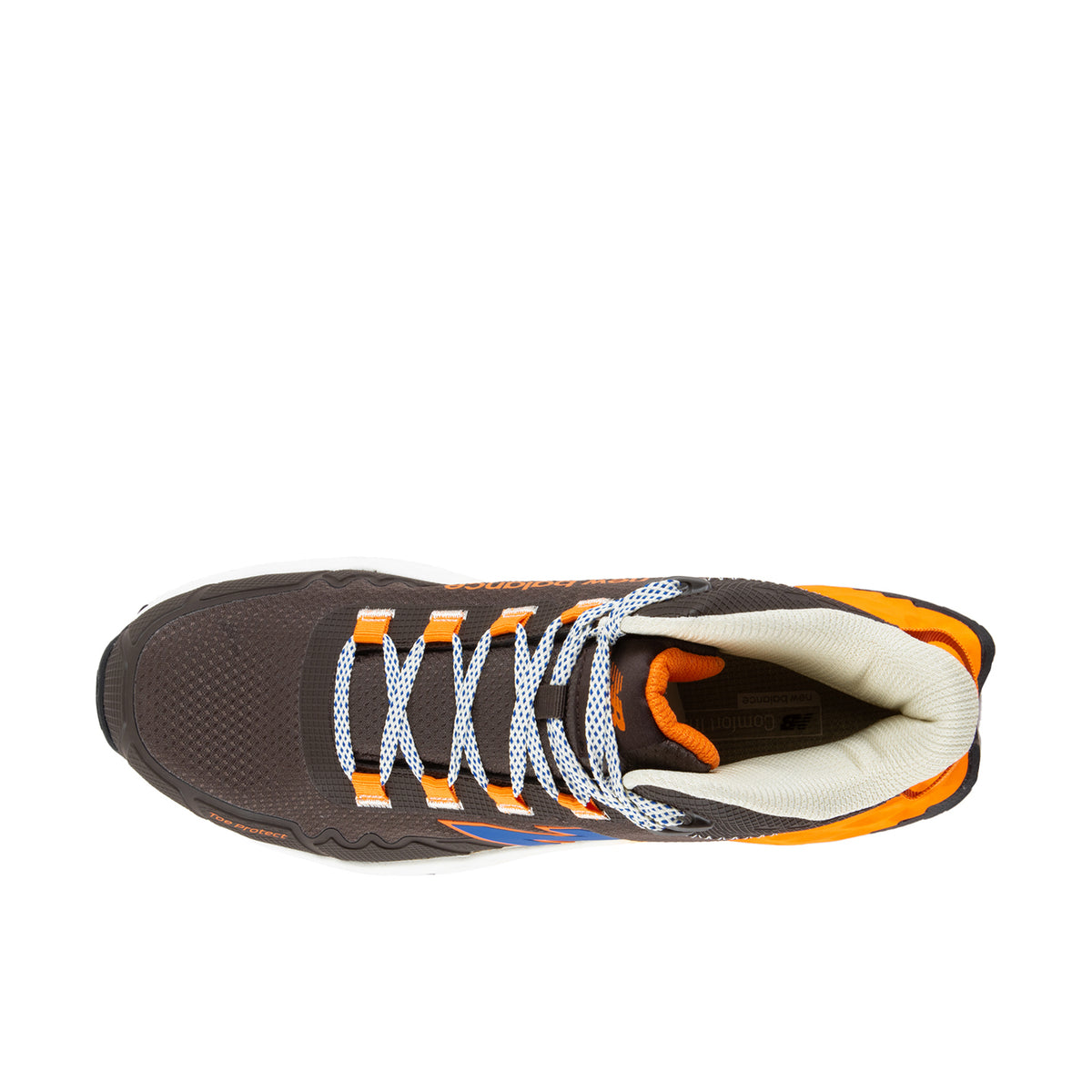 New Balance Work Cremorne Mid Comp Toe Work Boot Work Boots New Balance