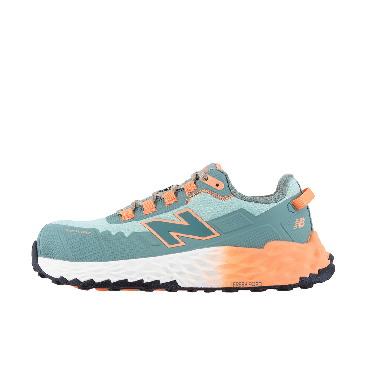 New Balance Work Women's Cremorne Comp Toe Work Shoe Work Shoes New Balance